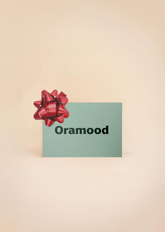 Ora gift card