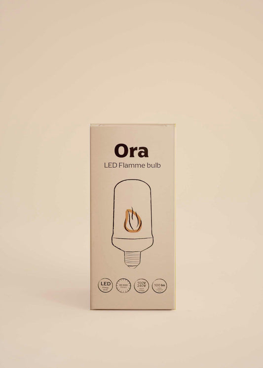 Oramood Replacement Light