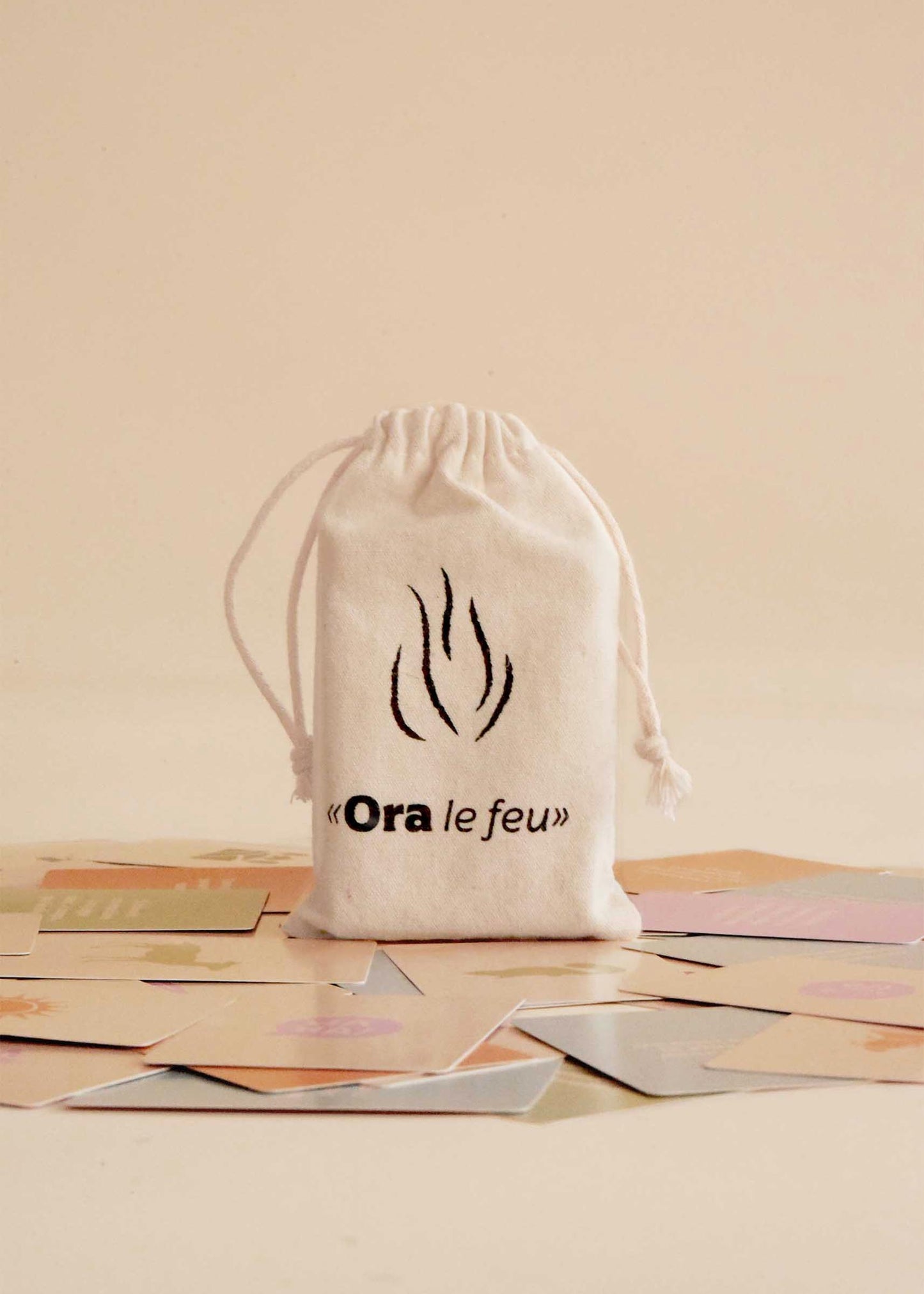Ensemble cadeau Oramood
