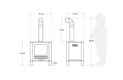 Nordik - Customizable