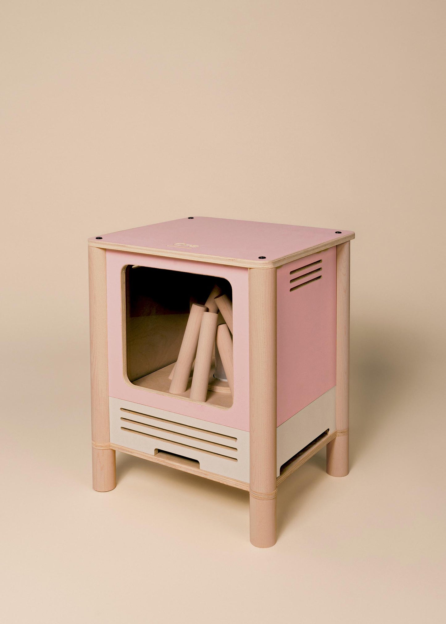 Origine - Rose