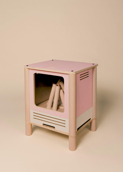 Origine - Rose