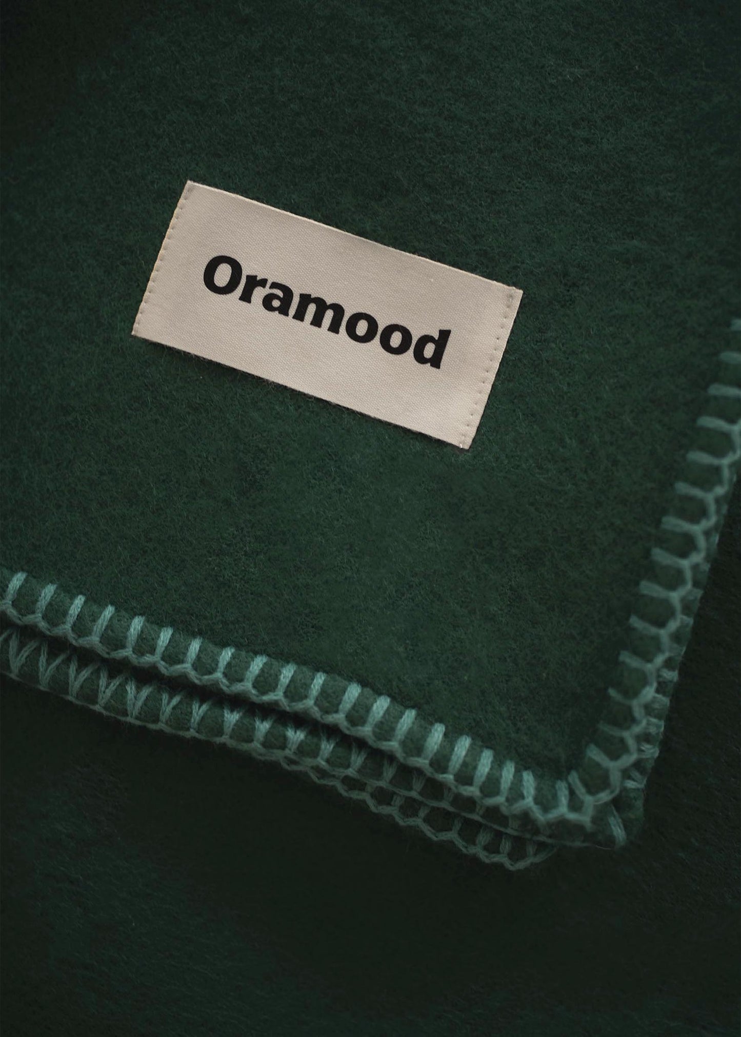 Ensemble cadeau Oramood